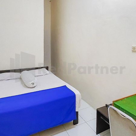 Hotel Griya Tambun Raya Redpartner à Tumbangrungan Extérieur photo