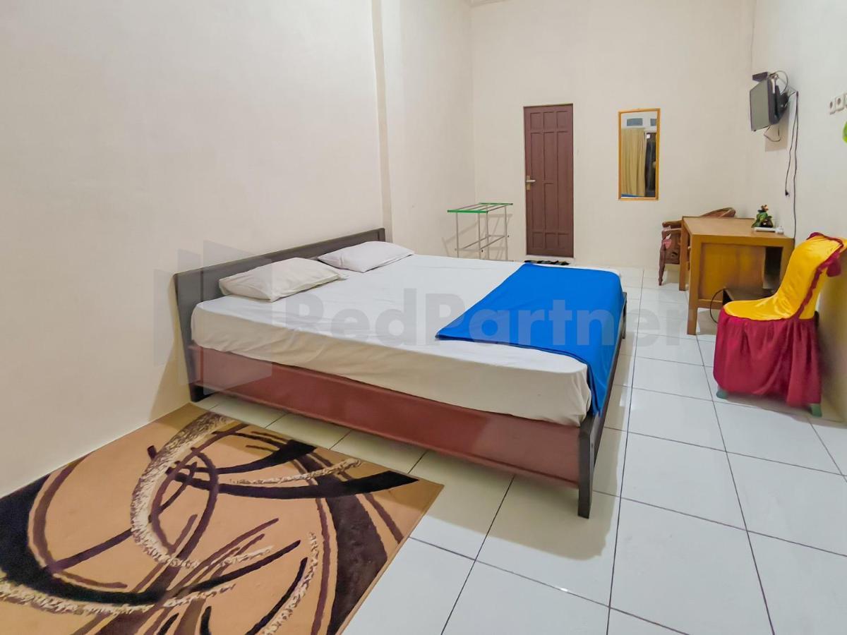 Hotel Griya Tambun Raya Redpartner à Tumbangrungan Extérieur photo