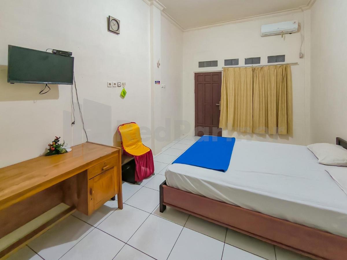 Hotel Griya Tambun Raya Redpartner à Tumbangrungan Extérieur photo